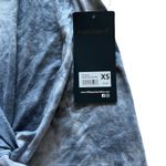 90 Degrees by Reflex NWT 90 Degree by Reflex charcoal tie dye tank - so cute - MSRP $42 Photo 2