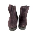Vionic  Purple Alana Boots Photo 3