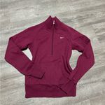 Nike  therma all the time half zip jacket ✨ Photo 3