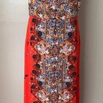 Free People Morning Song Printed Maxi Slip Photo 12