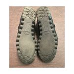 Munro  American Walking Wedge Black Suede Mary Jane Size 7.5‎ Comfort Casual Photo 3