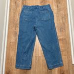 Talbots | Sailor Jeans in Mystic Wash Photo 3