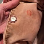 Coach ASHLEY ROSE ASH LACE LASOR CUT SILVER HARDWARE NEEDS CLEANING $ reflects Photo 11