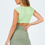 Princess Polly Miss Sally Mini Skirt Photo 2