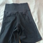 Aerie OFFLINE by  Goals Bike Shorts 7" Photo 1
