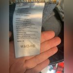 We The Free We The‎ Free Button Fly Denim Mini Skirt size 24 Photo 6