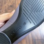 Ecco • Anine Classic Ballerina Ballet Flat leather glove purple Dusk Photo 11