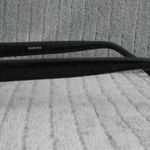 New Divine Eyewear Daphine Black/Smoke Sunglasses Women's NWT Photo 2