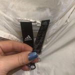 Adidas ✨ Windbreaker Sz XL Jacket w/ hood✨ Photo 7