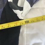 Victoria's Secret VS Pink Half Zip Pullover Sweater Jacket Navy Camo Womens XS Photo 4