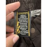 Forresters Golf Womens Rain Pant Size L Storm Photo 6