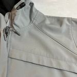 New Balance  Women's Soft Shell Zip Up Jacket with Hood Size Large **FLAWED** Photo 12