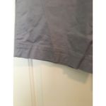 Just My Size  Women's Plus Size 16 Capri Shorts Casual with Pockets Gray Photo 1