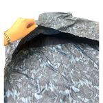 Athleta  Sightseer Lace Jacket Navy Floral‎ Size 2X NWT Photo 11