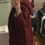 Sherpa Jacket Size M Photo 2