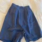 Neiman Marcus VNTG  Shorts Photo 5