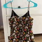 J.Crew  Tiered Floral Maxi Dress Photo 2