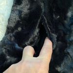 The North Face Two side Vest extremely beautiful black color BNWOT Photo 8