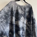 Hayden  Los Angeles Women’s Smiley Face Tie Die Plus Size Shirt Size 3X‎ Photo 10