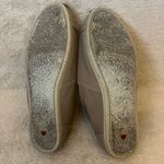 Bobs by Sketchers Peace and Love Slip On Tan Size 8 Photo 4