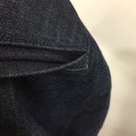 Helmut Lang  Leather Panel Stretch Jeans 26 Photo 14