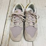 New Balance Women's 520 Light Cashmere Gold Sneaker Size 9 Photo 5