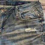 Vigoss  The Thompson Tomboy Skinny Jeans Size 31x27 GUC #3247 Photo 3