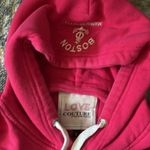 Boston Hoodie Photo 1