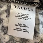 Talula Aritzia  Floral Jogger Pants Size XS Photo 7