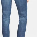 AG Adriano Goldschmied AG Adriana Goldschmied the stilt cigarette leg 26 Photo 0