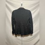 Polo by Ralph Lauren Charcoal Grey Blazer Size 0 Photo 1