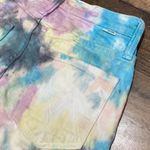 Mother superior jeans the Tripper tie dye‎ swirling secrets superior 25 Yellow Photo 9