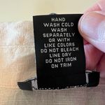 Bloomingdale’s Sutton Studio Linen Top V Photo 2