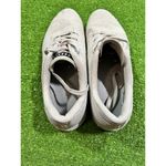 Nobull  Outwork Shoes‎ Womens 8.5 Gray Trainers Athletic Super Fabric CrossFit Photo 5