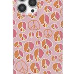 Casely iPhone 13 Pro Max Case Pink Photo 0