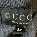 Gucci Vintage Turtle Neck Knit Sweater Size Medium Photo 6