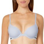Tommy Hilfiger  Women's Basic Comfort 34D Push Up Underwire Bra Photo 0