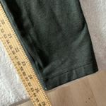 prAna Womens Grey High Waist Pocket Athletic Leggings - Size M Photo 3