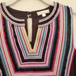 Anthropologie Shoshanna|Anthro Black Embroidered Dress Photo 2