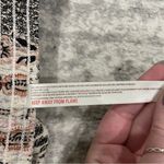 Free People  Paisley Beaded Bandeau Photo 5