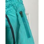 Lululemon  Run Revitalize Lined Tennis Skirt Skort Aqua Women's Size 4 Photo 4