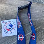 Minnesota Twins lanyard NWT Photo 3