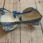 Victoria's Secret Victoria’s Secret Bombshell bikini top 34 DD NWOT Photo 6