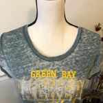 NFL  Apparel Green Bay Packers TShirt XL (15/17) Photo 3