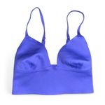 Free People  Women's purple blue Bras Photo 0