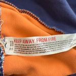 Free People  jumpsuit onesie one-piece activewear romper flare Large Photo 5