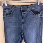 joe's jeans Joe’s Jeans Womens‎ High Rise Skinny Ankle Denim Jean Size 32 Dark Wash Casual Photo 1