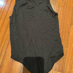 ZARA Turtleneck Bodysuit  Photo 0