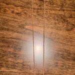 Kendra Scott Rose Gold Necklace Photo 0