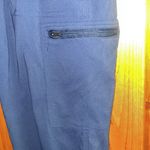 Carhartt Women's Modern Fit Tuck-In Top/Slim Leg Pant size SM/MD blue scrubs Photo 4